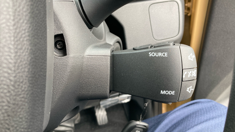 Dacia Spring 27kWh Expression 65 48kW 5dr Auto Electric Hatchback